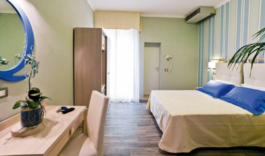 HOTEL TURQUOISE Cesenatico (FC)