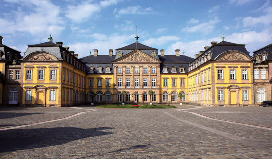 WELLNESSHOTEL BÜRGERSTUBEN Willingen (Upland)