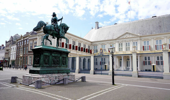 FLETCHER HOTEL-RESTAURANT LEIDSCHENDAM - DEN HAAG Leidschendam