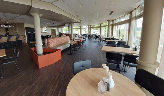 FLETCHER DUINHOTEL BURGH HAAMSTEDE Burgh-Haamstede