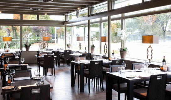 FLETCHER HOTEL-RESTAURANT HET WITTE HUIS Soest