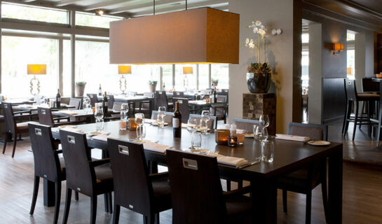 FLETCHER HOTEL-RESTAURANT HET WITTE HUIS Soest