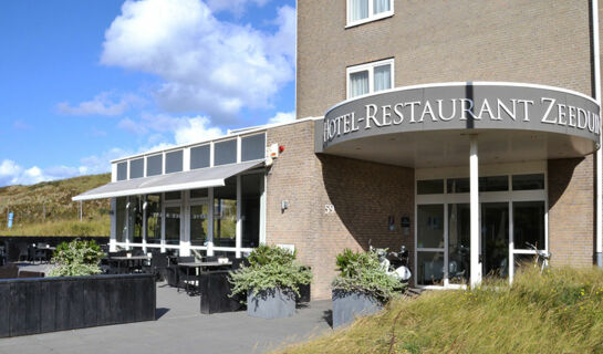 FLETCHER HOTEL-RESTAURANT ZEEDUIN Wijk aan Zee