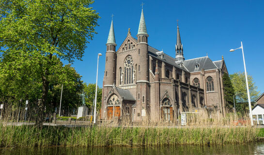 FLETCHER HOTEL-RESTAURANT ZEEDUIN Wijk aan Zee