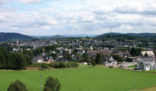 HOTEL SCHNEIDER (B&B) Winterberg