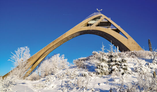 HOTEL SCHNEIDER (B&B) Winterberg