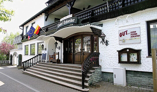 HOTEL SCHNEIDER (B&B) Winterberg