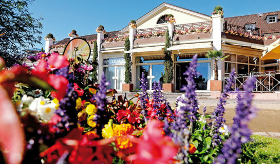 KURPARK-HOTEL BAD DÜRKHEIM Bad Dürkheim