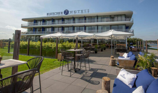 FLETCHER HOTEL-RESTAURANT HET VEERSE MEER Arnemuiden