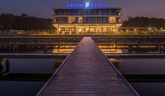 FLETCHER HOTEL-RESTAURANT HET VEERSE MEER Arnemuiden