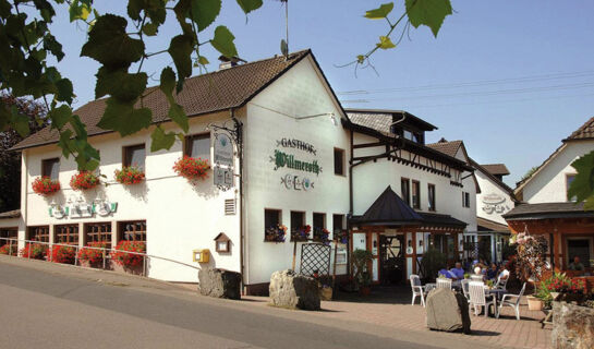 HOTEL WILLMEROTH HOFBRÄU Windeck