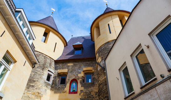 HOTEL ATLANTA Valkenburg