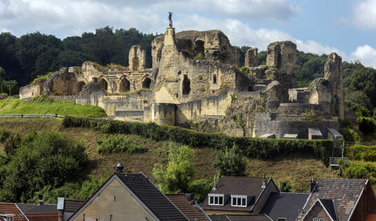 HOTEL ATLANTA Valkenburg