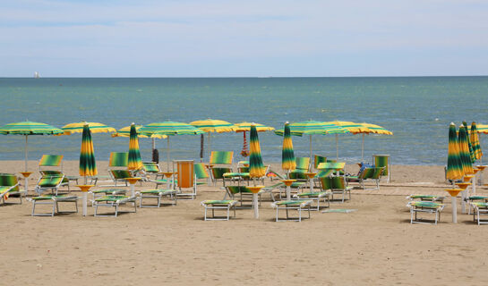 HOTEL DAVID DÉPENDANCE Cesenatico