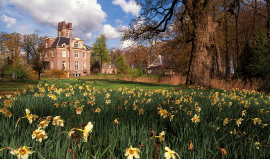 FLETCHER HOTEL-RESTAURANT MOOI VELUWE Putten