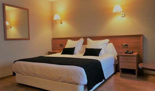 HOTEL & SPA NIUNIT Ordino