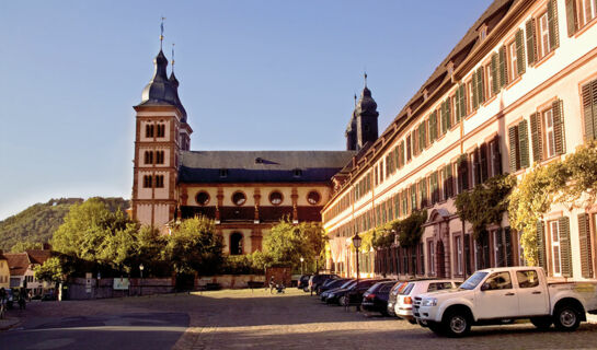 HOTEL SOCKENBACHER HOF Waldbrunn