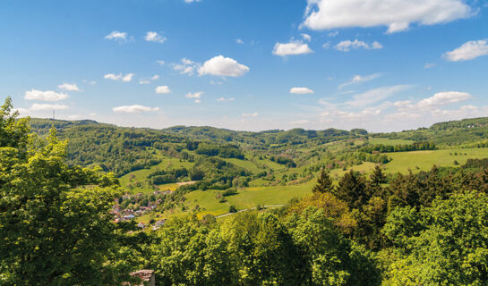 HOTEL SOCKENBACHER HOF Waldbrunn