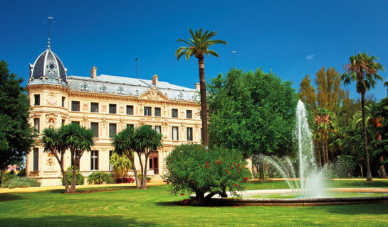 HOTEL EL LAGO Arcos de la Frontera