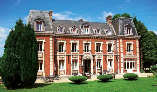 CHÂTEAU CORNEILLE Vieux-Villez