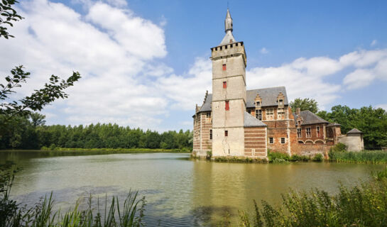 HOSTELLERIE IN DEN BONTEN OS Rijmenam