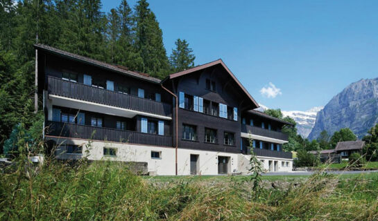 HOTEL EIGER VIEW LODGE (B&B) Grindelwald