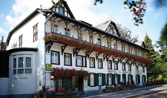 HOTEL DU MOULIN Ligneuville