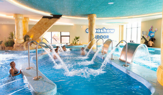 AQUASHOW PARK HOTEL Quarteira