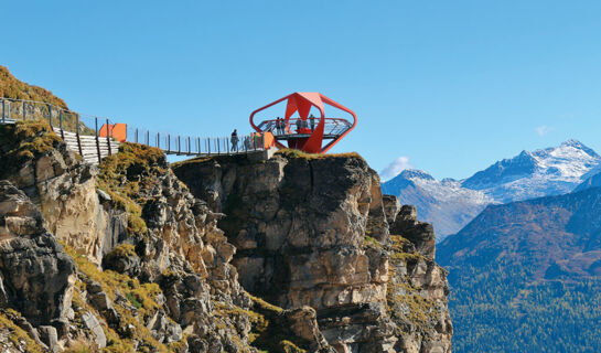 VILLA EXCELSIOR Bad Gastein