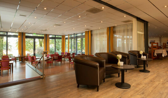 FLETCHER HOTEL-RESTAURANT PAASBERG Lochem