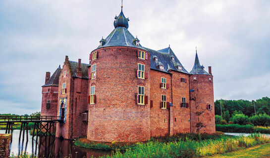 FLETCHER HOTEL-RESTAURANT BOSCHOORD Oisterwijk