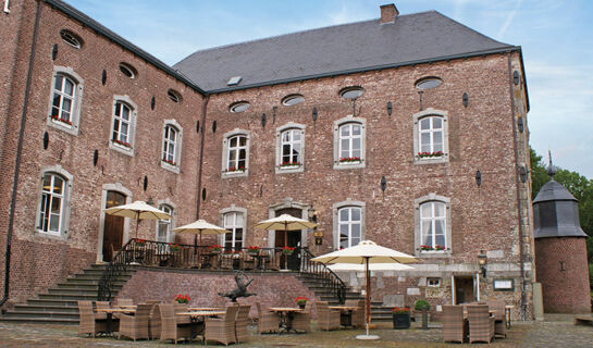 FLETCHER HOTEL-RESTAURANT KASTEEL ERENSTEIN Kerkrade