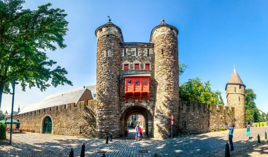 FLETCHER HOTEL-RESTAURANT KASTEEL ERENSTEIN Kerkrade