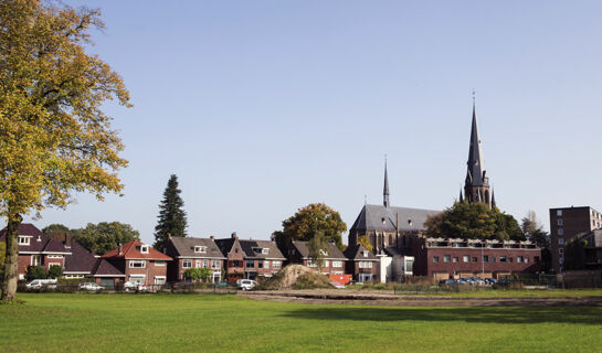 FLETCHER HOTEL-RESTAURANT DINKELOORD Beuningen