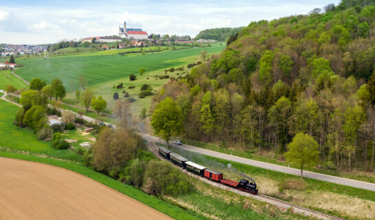 VILOTEL Oberkochen