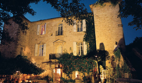 CHÂTEAU D'ARPAILLARGUES Arpaillargues-Uzès