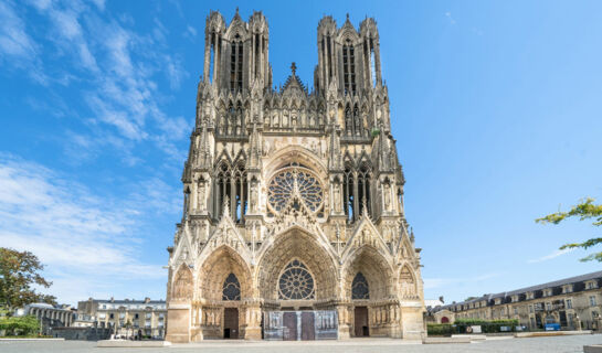 LA TOUR DU ROY Vervins