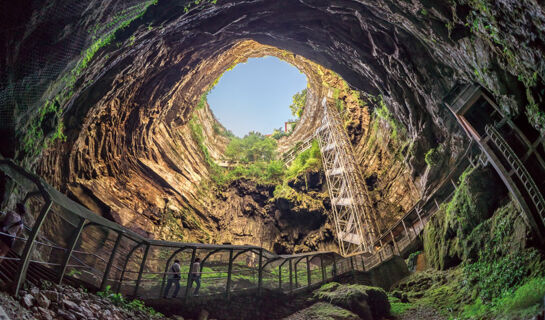 LE LION D'OR Rocamadour