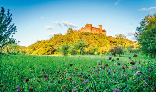 LE LION D'OR Rocamadour