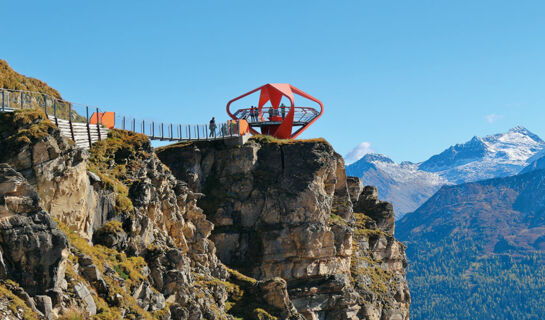 SMARTHOTEL (B&B) Dorfgastein