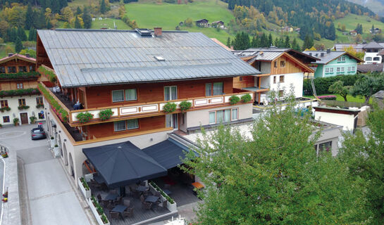 SMARTHOTEL (B&B) Dorfgastein