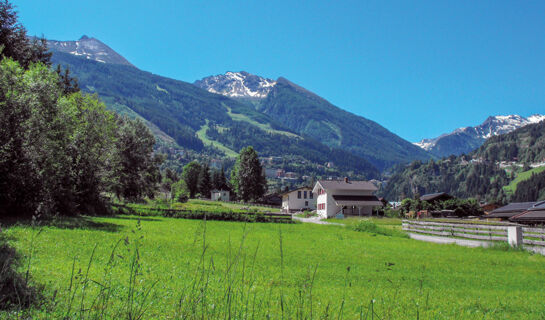 SMARTHOTEL (B&B) Dorfgastein