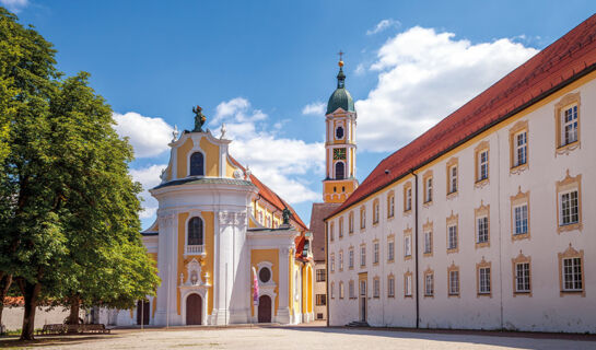 HOTEL ARTHUS & RITTERKELLER Aulendorf