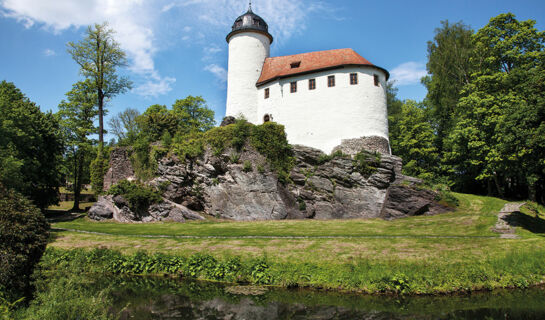 LANDGASTHOF WEMMER Großrückerswalde