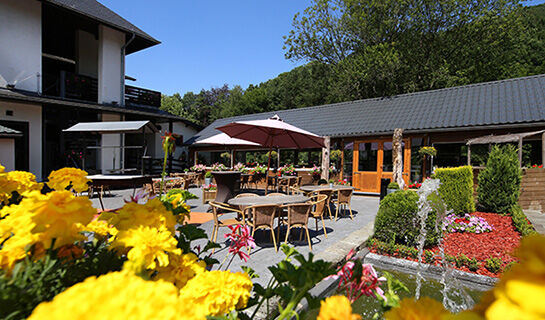 VAL DE LA CASCADE Stavelot