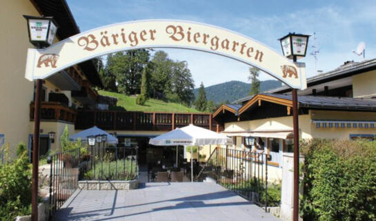 HOTEL-GASTHAUS BÄRENSTÜBERL Schönau am Königssee