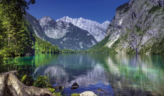 HOTEL-GASTHAUS BÄRENSTÜBERL Schönau am Königssee