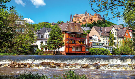 ACHAT HOTEL WETZLAR (B&B) Wetzlar