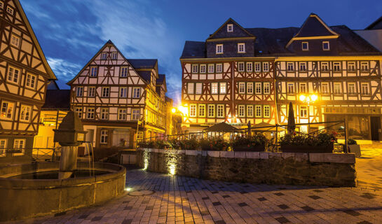 ACHAT HOTEL WETZLAR (B&B) Wetzlar