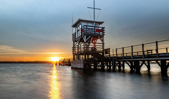 LODGE AM MEER Glücksburg